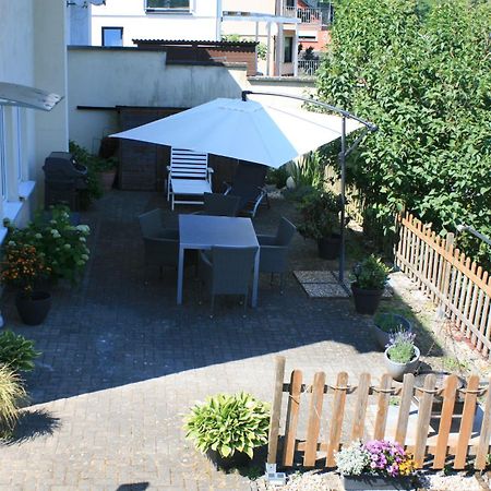 Ferienwohnung Jatta Sankt Aldegund Exterior photo