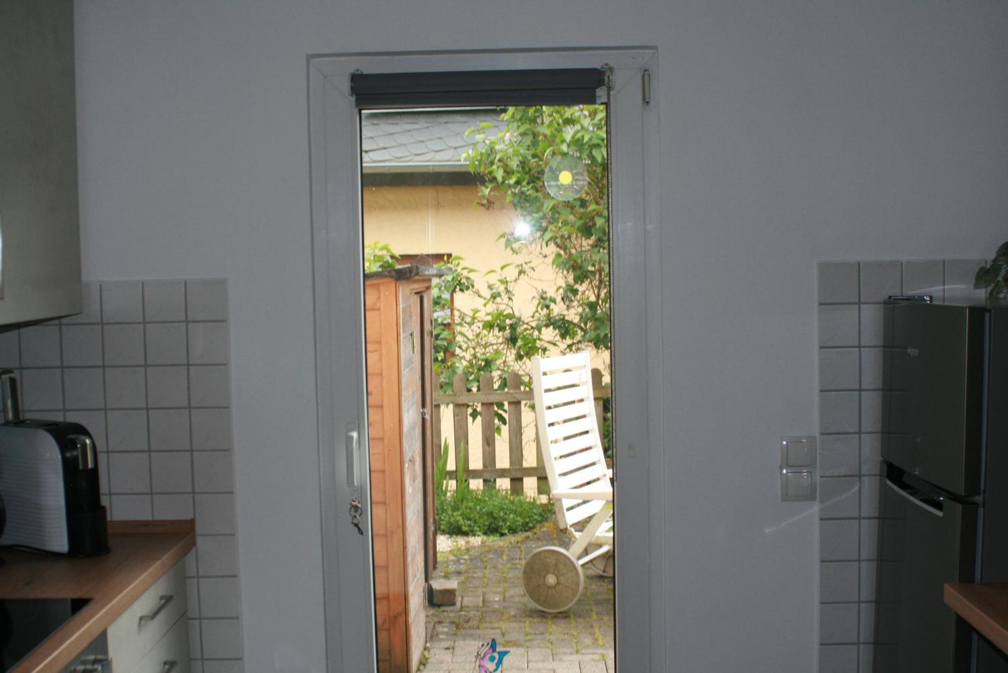 Ferienwohnung Jatta Sankt Aldegund Exterior photo
